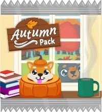 Autumn Pack artwork