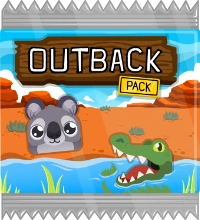 Outback Pack artwork
